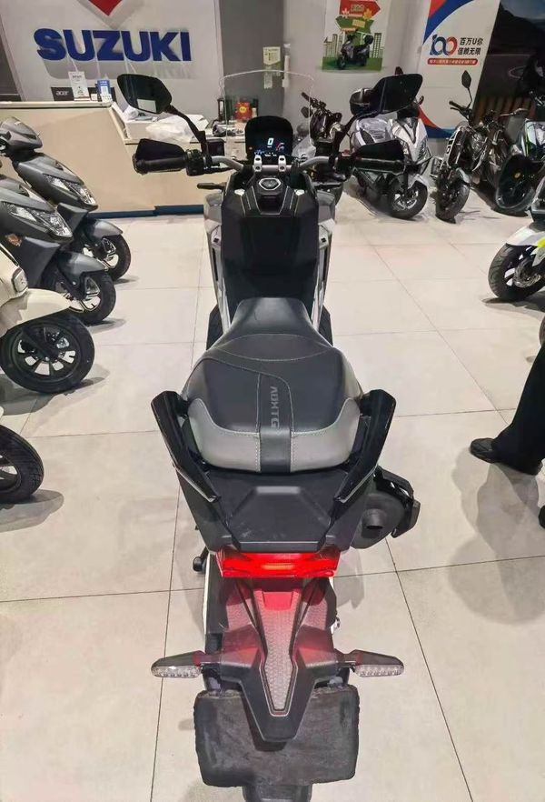 二手三阳剑齿虎 ADXTG