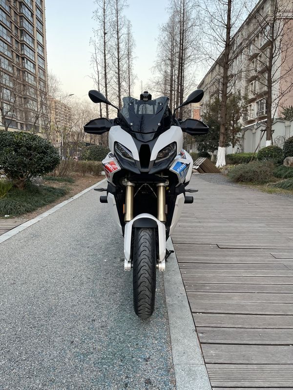 二手宝马S 1000 XR