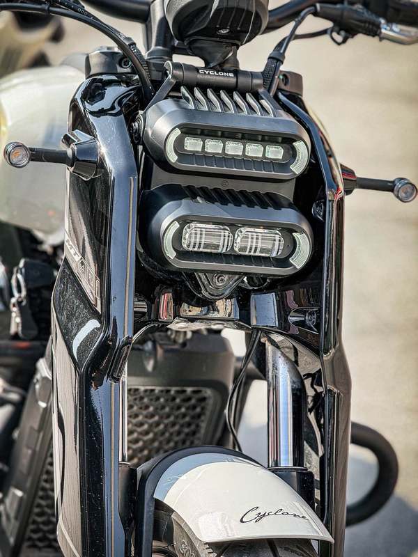 二手赛科龙AQS401