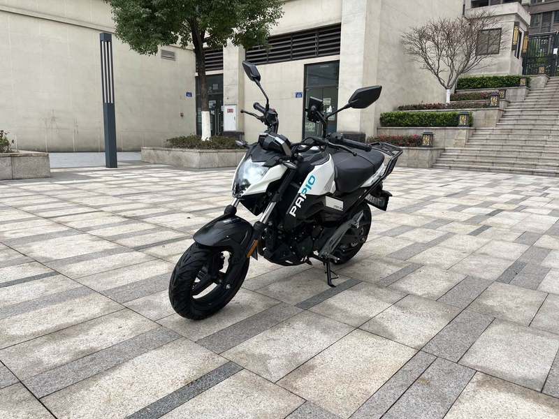 二手春风ST狒狒