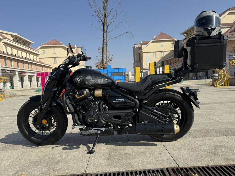 二手赛科龙RA600