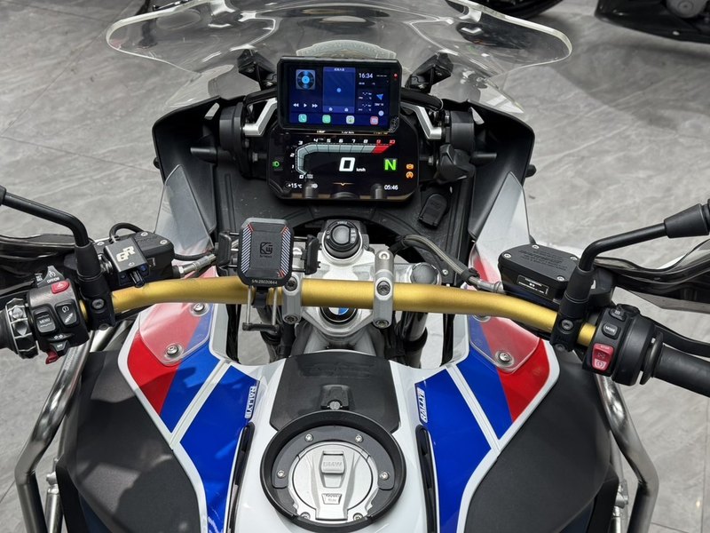 二手宝马R 1250 GS