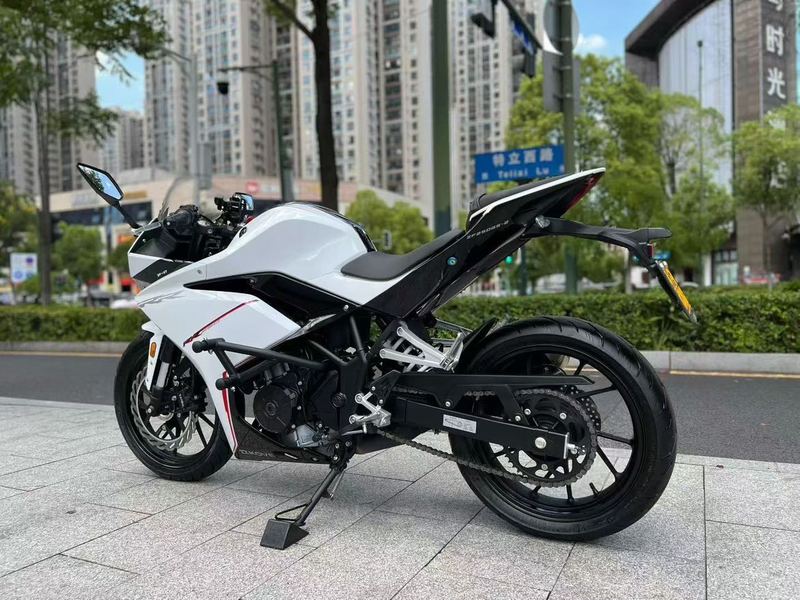 二手凯越250RR 刺鸟