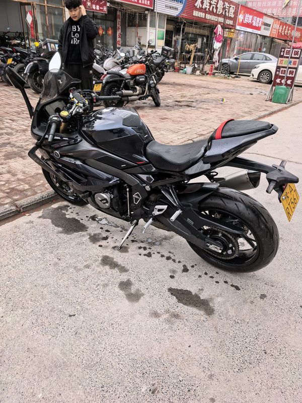 二手无极RR660S