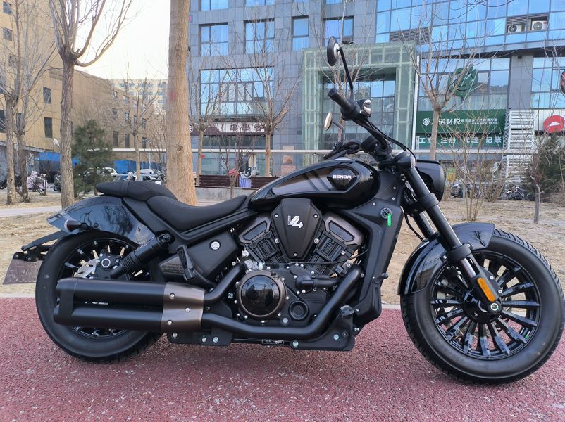 二手奔达黑旗500