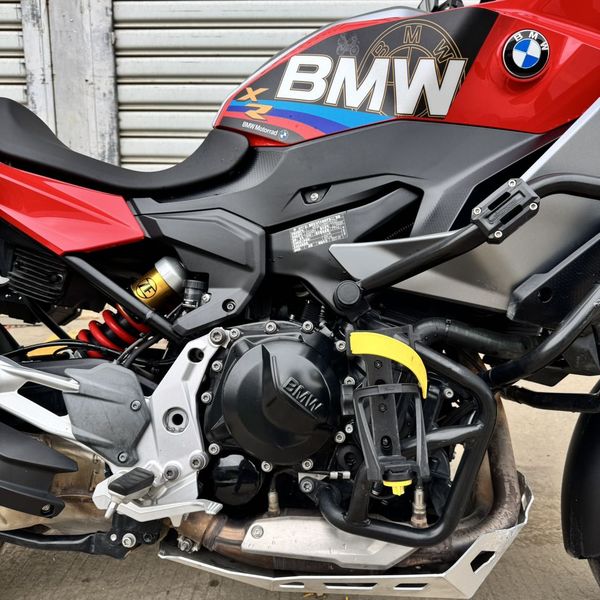 二手宝马F 900 XR