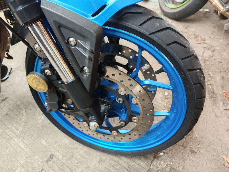 二手新感觉XGJ250-6