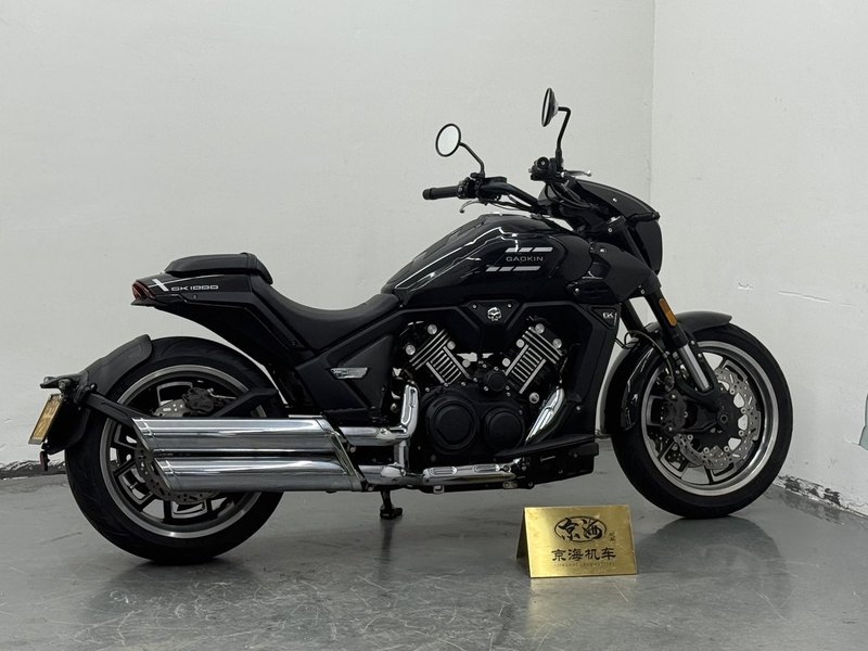 二手高金Thor1000