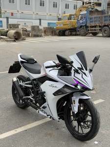 二手凯越250RR 刺鸟