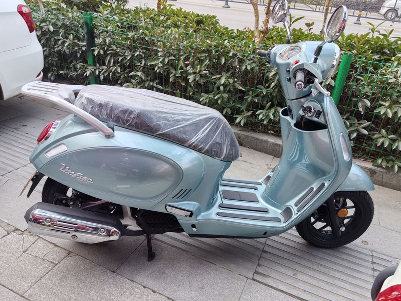 二手大阳VRF150