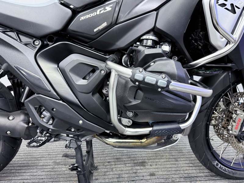 二手宝马R 1300 GS