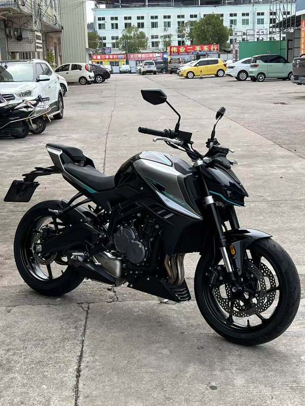 二手凯越450R