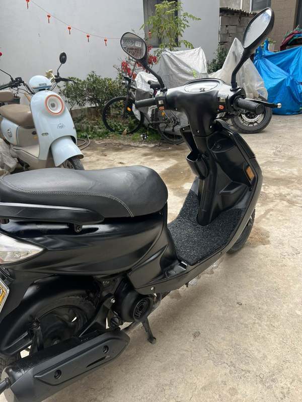 二手林海LYM110-2