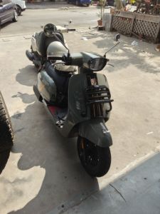 二手ROYAL ALLOYGT150