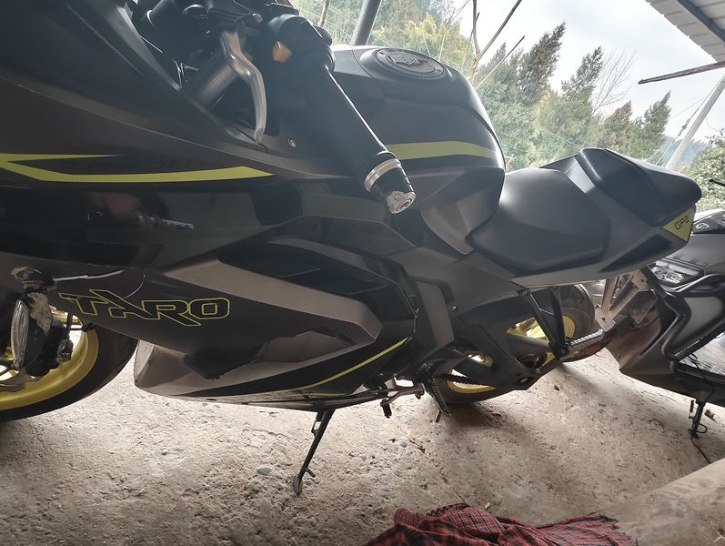 二手台荣GP2-200R