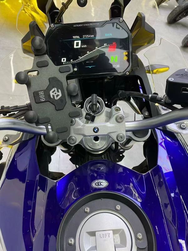 二手宝马F 750 GS