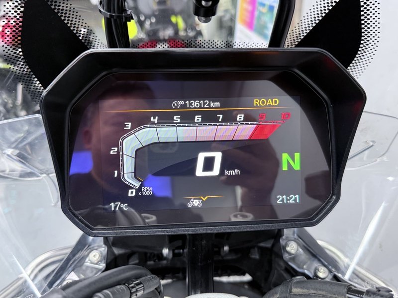 二手宝马R 1300 GS