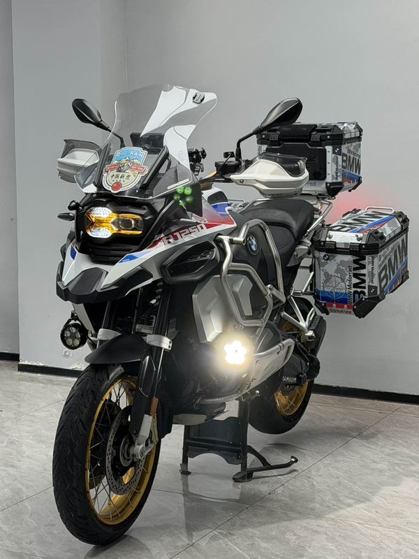 二手宝马R 1250 GS