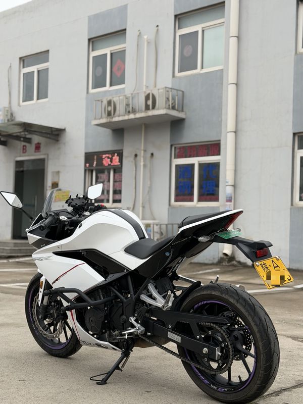 二手凯越250RR 刺鸟