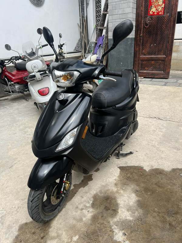 二手林海LYM110-2