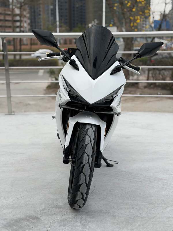 二手凯越250RR 刺鸟