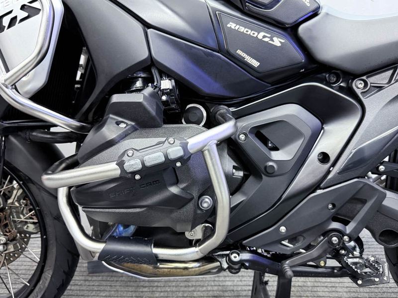 二手宝马R 1300 GS