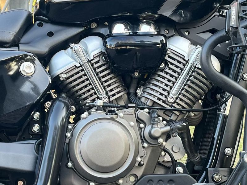 二手奔达金吉拉250