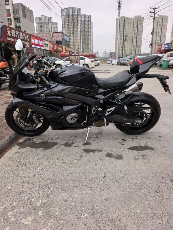 二手无极RR660S