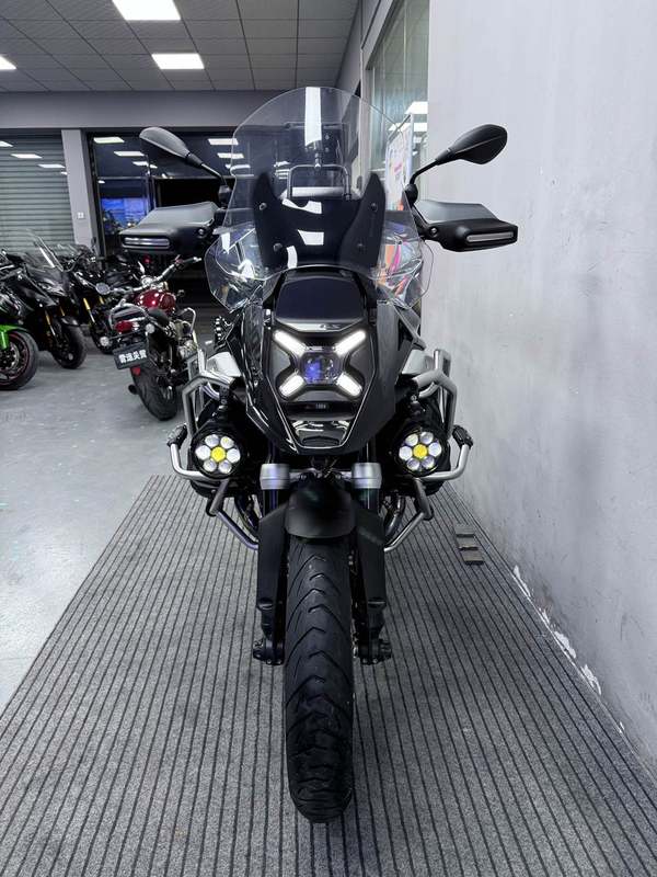 二手宝马R 1300 GS