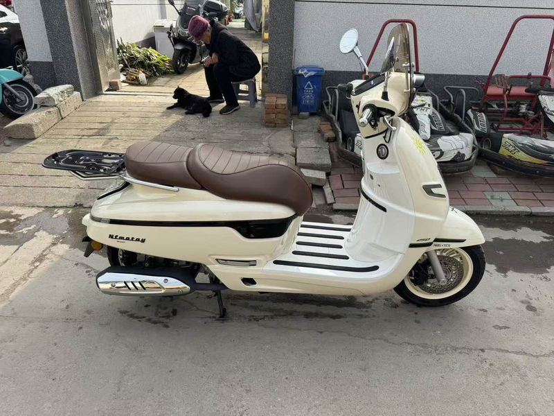 二手南方梦拉丽莎 飞戈