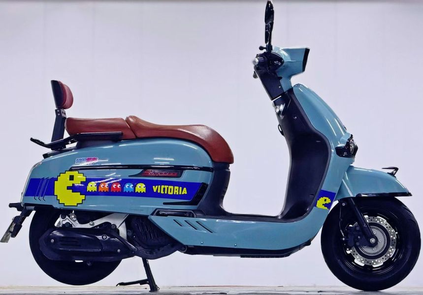 二手维多利亚Sixties 150Si