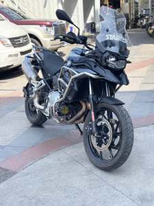二手宝马F 750 GS
