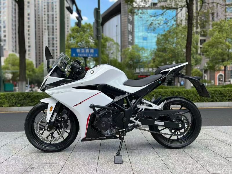 二手凯越250RR 刺鸟