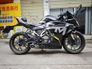 二手春风250SR