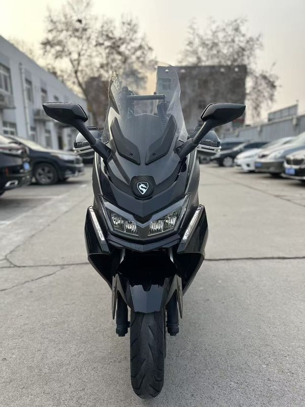 二手赛科龙睿途 RT3