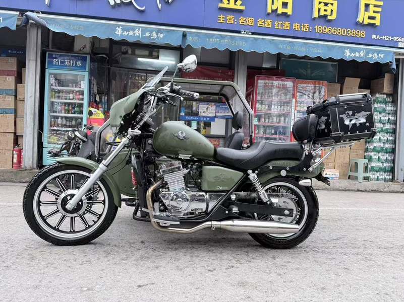 二手大地鹰王DD400B-3