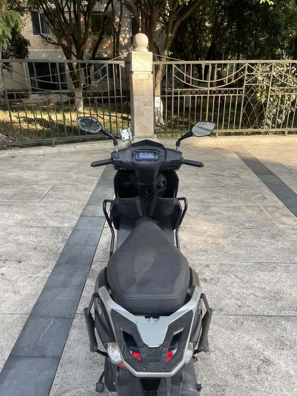 二手五本WB125T-2D