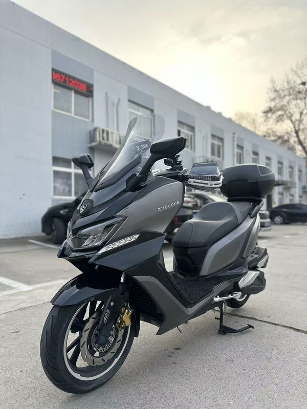 二手赛科龙睿途 RT3