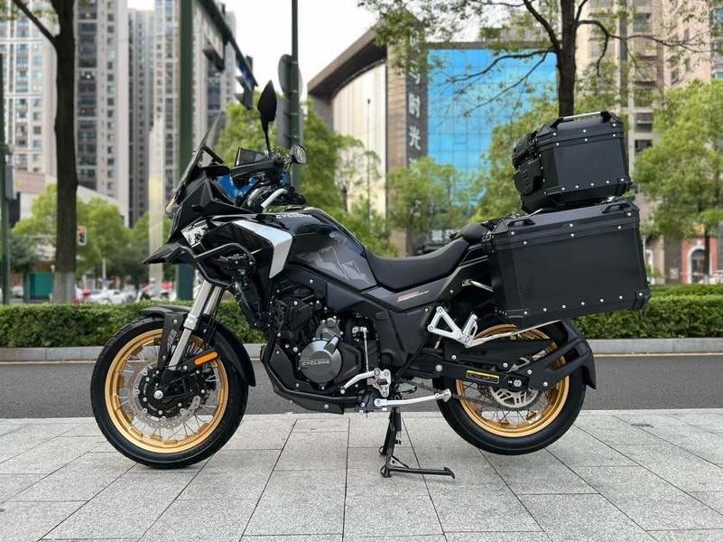 二手赛科龙RX600