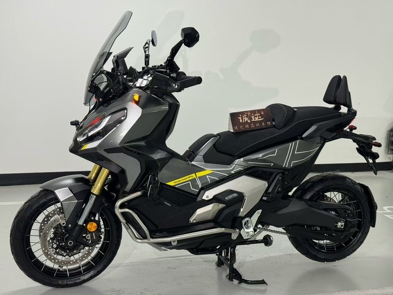 二手本田X-ADV 750