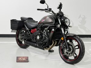 二手川崎Vulcan S 