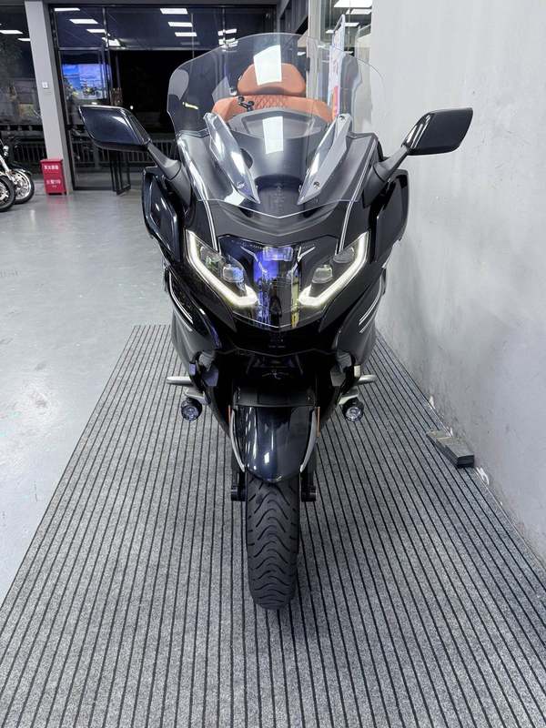 二手宝马K 1600
