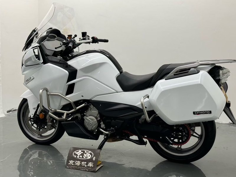 二手春风1250TR-G