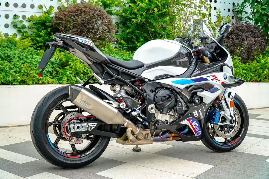 二手宝马S 1000 RR