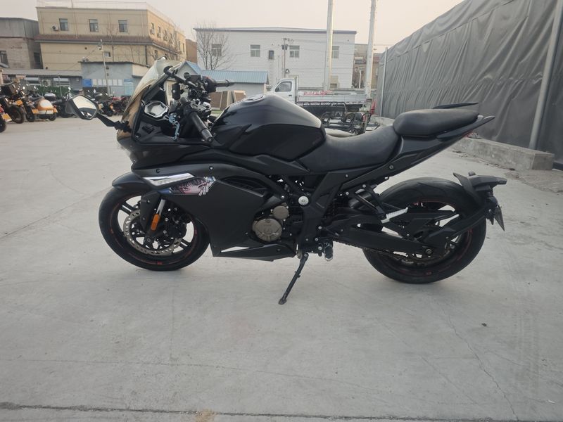 二手无极300RR