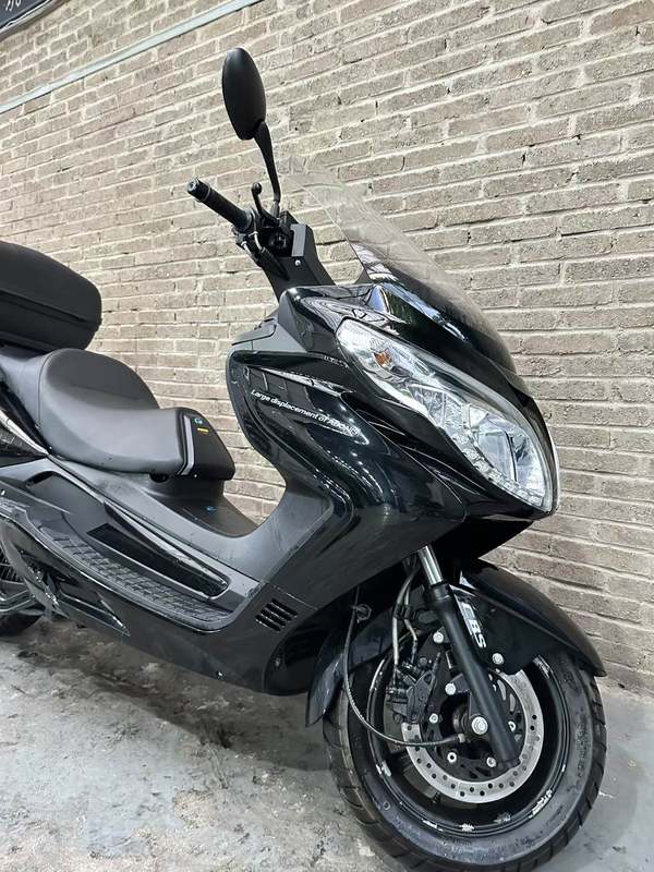 二手日雅战舰150