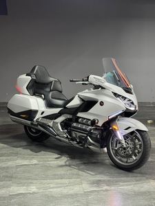 二手本田Gold Wing GL1800
