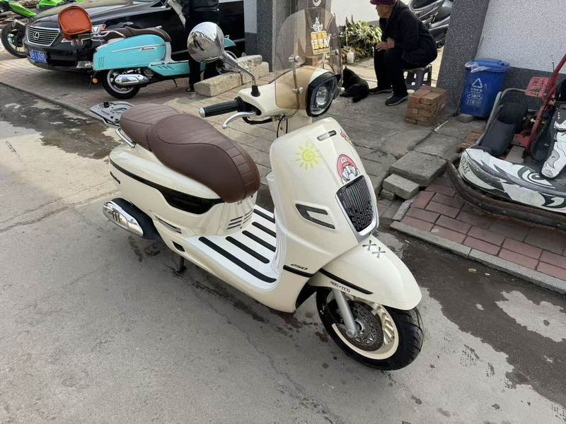 二手南方梦拉丽莎 飞戈