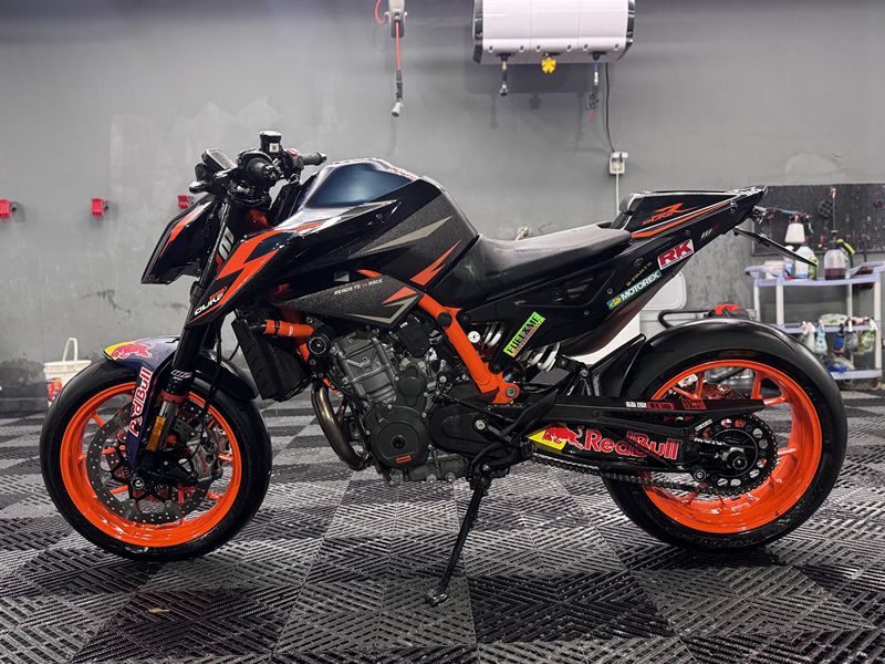 二手KTMR2R890 Duke