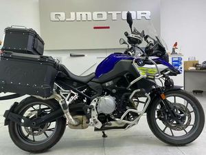 二手宝马F 750 GS